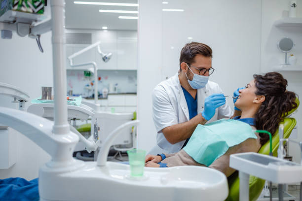Best Teeth Whitening  in Wortham, TX